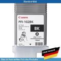 PFI-102BK Canon imagePROGRAF 500 Tinte Schwarz