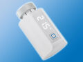 HomeMatic IP | Heizkörperthermostat | Smart Home | Evo HmIP-eTRV-E | Thermostat