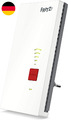 AVM FRITZ!WLAN Mesh Repeater 2400 (Dual-Wlan AC + N Bis Zu 1.733 Mbit/S (5Ghz) +