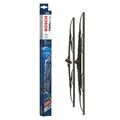 Bosch 532S - Scheibenwischer Twin - Länge: 530/500 mm Set für Frontscheibe