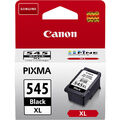 Canon PG-545XL Original Black Ink Cartridge für Canon PIXMA iP2855 Drucker