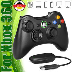 Wireless Controller für Microsoft Xbox One, Xbox One Series X/S Gamepad PC Win10