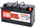 Autobatterie Panther Start Stop Edition AGM 105Ah  605909095N