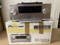 Pioneer SC-1223 HDMI 3D ARC 4K USB Netzwerk Airplay 7.2 AV-Receiver