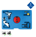 Brilliant Tools Keilriemen Montage und Demontage-Werkzeug-Satz, 5... BT571080