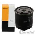 CONTI ÖLFILTER für AUDI A2 VW BORA CADDY 2+3 GOLF III IV V PLUS NEW BEETLE POLO