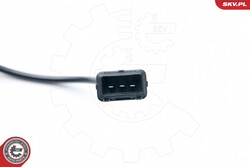 Kurbelwellensensor Impulsgeber ESEN SKV 17SKV346 für TIGRA S93 CC OPEL CORSA T92