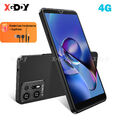 2024 6" Android Dual SIM Smartphone Ohne Vertrag 4G Handy 2GB RAM 16GB ROM 4Core