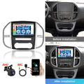 6G+128G Android 13 Carplay GPS Autoradio Für Mercedes Benz Vito 3 W447 2014-2020