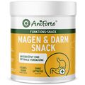 AniForte Magen & Darm Snack für Hunde - mit Prä- & Probiotika, Heilmmoor