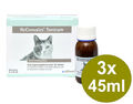 Alfavet ReConvales 3x45ml Tonicum Katzen Appetitanregung Nährst. (162,22 EUR/l)