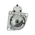 1x Starter AS-PL S0186 passend für FIAT MITSUBISHI OPEL SAAB GENERAL MOTORS