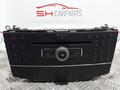 CD-Radio Mercedes-Benz C-Klasse W204 A2048700594 P11651464