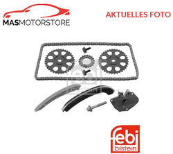 MOTOR STEUERKETTE SATZ VOLL FEBI BILSTEIN 30607 P FÜR SEAT IBIZA III,CORDOBA