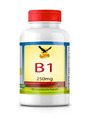 Get UP® Vitamin B1 (Thiamin) 250mg, 180 Kapseln