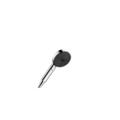 HG Handbrause Pulsify S 105 3jet EcoSmart Relaxation chrom