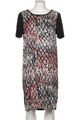 Emilia Lay Kleid Damen Dress Damenkleid Gr. EU 40 Baumwolle Seide Sc... #yjeocl7