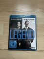 Blu Ray :  Legend