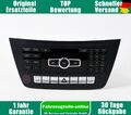 Mercedes C-Klasse S204 A2049003509 Navigationssystem Radio Navi Media Player