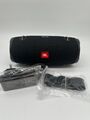 JBL Xtreme 2 Bluetooth Lautsprecher - Schwarz inkl. Ladekabel & Tragegurt #21