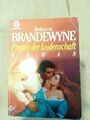 24523 Rebecca Brandewyne PIRATIN DER LEIDENSCHAFT Roman