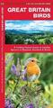 James Kavanagh Great Britain Birds (Broschüre) Nature Observation International