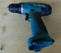 Makita Akku-Bohrschrauber 6271D, 12 Volt, 10 mm inkl. Akku und Ladegerät (4)