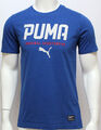 PUMA Tec Graphic Tee Herren T-Shirt Shirt Dry Cell Gr. S 44-46 / M 48-50 NEU