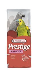 Versele Laga Prestige Papageien 15kg Getreide- und Samenmischung für Papageien 