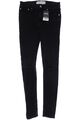 Topman Jeans Herren Hose Denim Jeanshose Gr. EU 48 Baumwolle Schwarz #mk72lwp