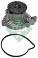 Schaeffler INA Wasserpumpe Motorkühlung 538 0113 10 für MERCEDES MITSUBISHI COLT