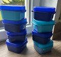 Tupperware Bellevue Dosen mit Klappdeckel 450 ml ( 8 St. )