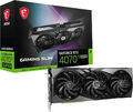 Grafikkarte MSI NVIDIA Geforce RTX 4070Ti SUPER 16G Gaming X Slim GDDR6X HDMI DP