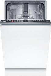 BOSCH SPV2HKX42E vollintegrierbarer Geschirrspüler, 10 Maßgedecke, E