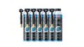 LIQUI MOLY 4058 Radnabenpaste (Pinseldose) 6x200 ml