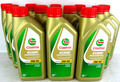 Castrol 5W30 Edge Professional Longlife 3 5W-30 ÖL VW 50400 50700 12x 1Liter NEU