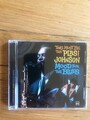 PLAS JOHNSON - MOOD FOR THE BLUES, SAXES JAZZ, FRESH SOUND, CD NEUWERTIG