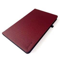 Samsung Galaxy Tab S6 Lite - 2022 Edition  Leder Tablet Cover Case Schutzhülle