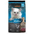 Katzen Trockenfutter - Kitten mit Geflügel 2Kg - Leonardo Katzenfutter