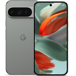 Google Pixel 9 Pro 128GB Hazel Grün Smartphone - Differenzbesteuert