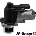 JP GROUP AGR-Ventil 1119902500 für AUDI SEAT SKODA VW