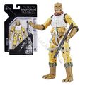 STAR WARS BLACK SERIES ARCHIVE LINE BOSSK 6" (NEUAUFLAGE) / HASBRO 2024