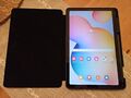 Samsung Galaxy Tab S6 Lite