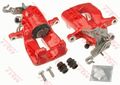 TRW BREMSSATTEL HINTEN LINKS passend für SEAT LEON SKODA OCTAVIA VW GOLF JETTA |