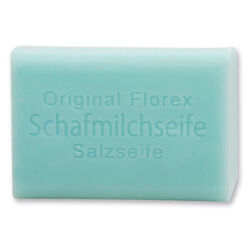 Florex Schafmilchseife Seife Naturprodukte Seifenstück  Verschiedene Sorten 100g