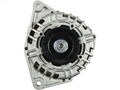 As-Pl Lichtmaschine Generator für Audi A4 B5 Limo Kombi B6 1994-2010 A3108Pr