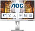 AOC X24P1/GR Monitor 61,1 cm (24 Zoll)