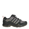 Adidas Terrex Swift R2 Gore-Tex Hiking Shoes Charcoal Grey / Core Black / Olive