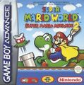 Super Mario World Advance 2 GBA (Sp) (PO197317)