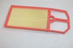 AUTOMEGA 180032710 Luftfilter für SEAT,SKODA,VW